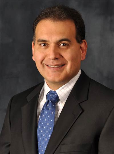 Arturo R. Castro, MD, FACE, ECNU, endocrinologist with Internal Medicine Practices, Lady Lake and Tavares, Florida