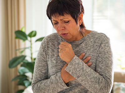 Bronchitis & Sinusitis treated by Internal Medicine Practices | Primary Care for Adults | Lake County, Florida